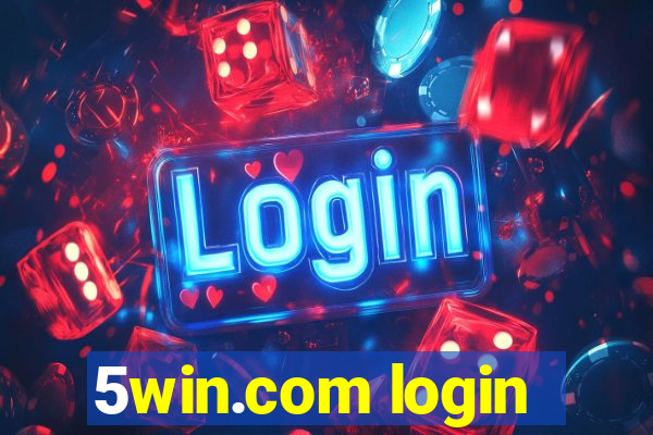 5win.com login